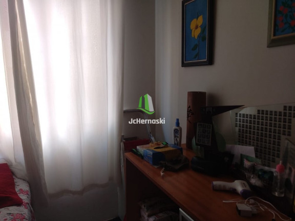 Apartamento com 3 Quartos à Venda, 68 m² em Pineville - Pinhais