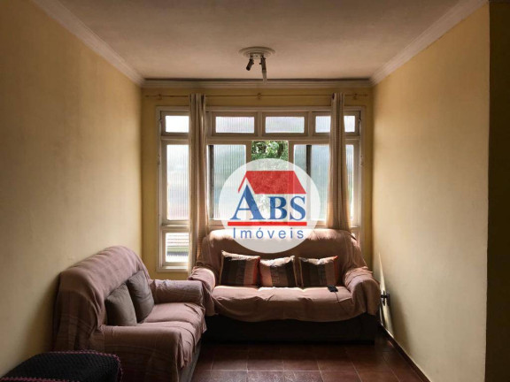 Imagem Apartamento com 2 Quartos à Venda, 90 m² em Vila Nova - Cubatão