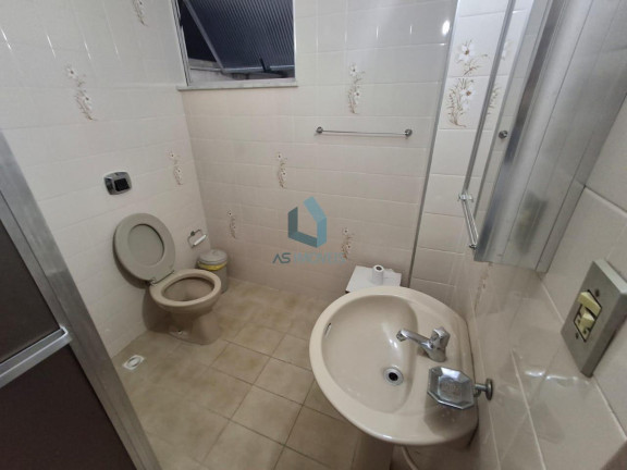 Imagem Apartamento com 2 Quartos à Venda, 80 m² em Passagem - Cabo Frio Imagem Apartamento com 2 Quartos à Venda, 80 m² em Passagem - Cabo Frio