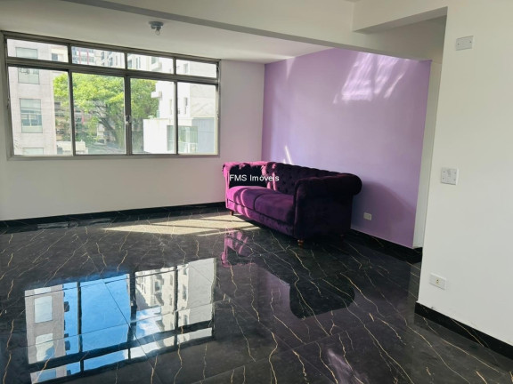 Imagem Imóvel com 2 Quartos à Venda, 73 m² em Moema - São Paulo Imagem Imóvel com 2 Quartos à Venda, 73 m² em Moema - São Paulo