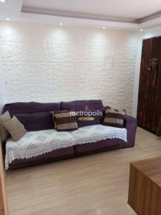 Imagem Apartamento com 2 Quartos à Venda, 50 m² em Fazenda Da Juta - São Paulo