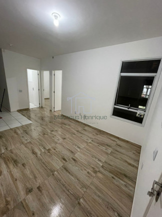 Imagem Apartamento com 2 Quartos à Venda, 54 m² em Mina - Itupeva