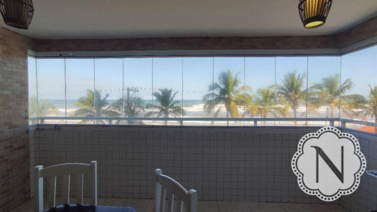 Imagem Apartamento com 2 Quartos à Venda, 81 m² em Centro - Itanhaém Imagem Apartamento com 2 Quartos à Venda, 81 m² em Centro - Itanhaém