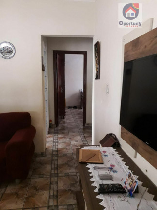 Imagem Casa com 3 Quartos à Venda, 222 m² em Parque Residencial Porto Bello - Porto Ferreira