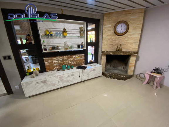 Imagem Casa com 3 Quartos à Venda, 784 m² em águas Claras - Viamão
