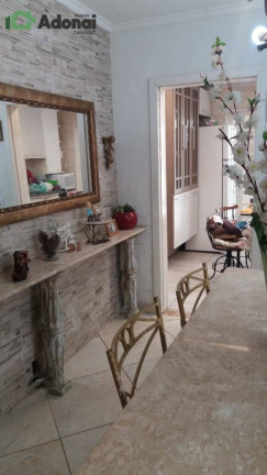 Imagem Casa com 4 Quartos à Venda, 130 m² em Jardim Califórnia - Jundiaí Imagem Casa com 4 Quartos à Venda, 130 m² em Jardim Califórnia - Jundiaí