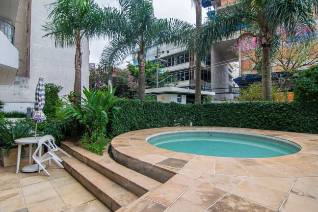 Imagem Apartamento com 1 Quarto à Venda, 75 m² em Pinheiros - São Paulo