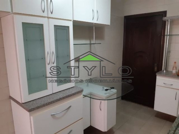 Imagem Apartamento com 3 Quartos à Venda, 87 m² em Rudge Ramos - São Bernardo Do Campo