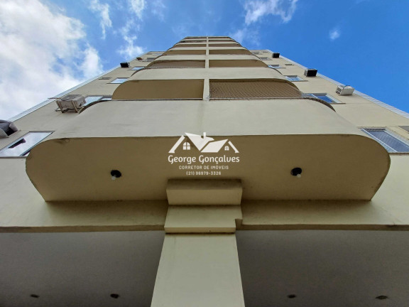 Imagem Apartamento com 2 Quartos à Venda, 50 m² em Vila Centenário - Duque De Caxias Imagem Apartamento com 2 Quartos à Venda, 50 m² em Vila Centenário - Duque De Caxias