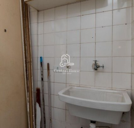 Imagem Apartamento com 2 Quartos à Venda, 52 m² em Jardim Celeste - São Paulo Imagem Apartamento com 2 Quartos à Venda, 52 m² em Jardim Celeste - São Paulo