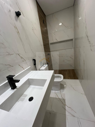 Imagem Casa com 4 Quartos à Venda, 224 m² em Residencial Vereda Dos Buritis - Goiânia Imagem Casa com 4 Quartos à Venda, 224 m² em Residencial Vereda Dos Buritis - Goiânia