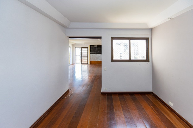Imagem Apartamento com 3 Quartos à Venda, 175 m² em Vila Andrade - São Paulo