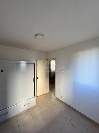 Imagem Apartamento com 2 Quartos à Venda, 45 m² em Jardim Paraíso - Botucatu