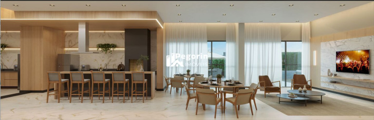 Imagem Apartamento com 3 Quartos à Venda, 101 m² em Bigorrilho - Curitiba