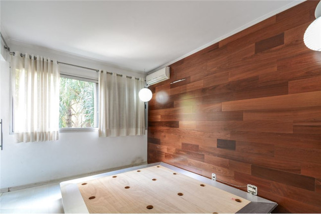 Imagem Apartamento com 2 Quartos à Venda, 108 m² em Campo Belo - São Paulo