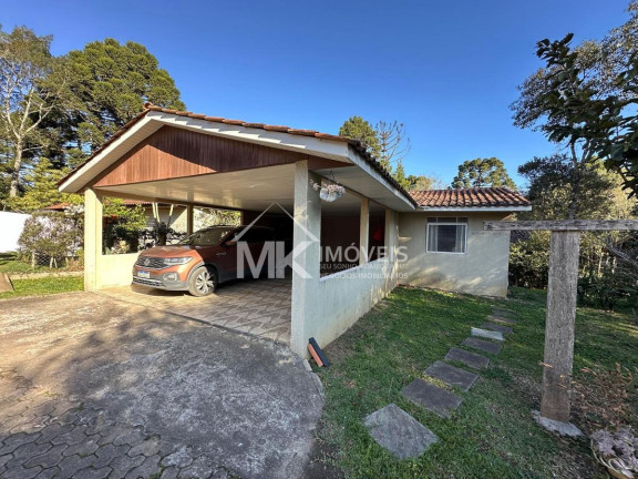 Imagem Sobrado com 3 Quartos à Venda, 224 m² em Vila Franca - Piraquara Imagem Sobrado com 3 Quartos à Venda, 224 m² em Vila Franca - Piraquara
