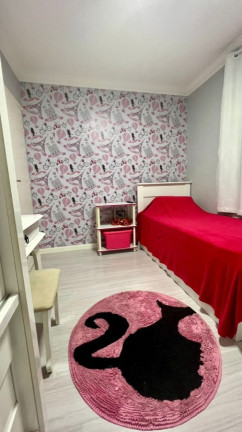 Imagem Casa de Condomínio com 2 Quartos à Venda, 100 m² em Parque California - Jacareí Imagem Casa de Condomínio com 2 Quartos à Venda, 100 m² em Parque California - Jacareí