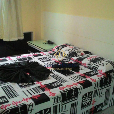 Imagem Apartamento com 1 Quarto à Venda, 37 m² em Tambaú - João Pessoa