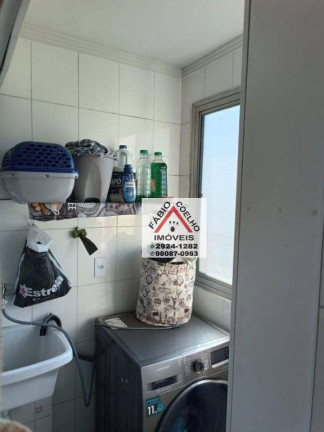 Imagem Apartamento com 2 Quartos à Venda, 63 m² em Vila São José - São Paulo Imagem Apartamento com 2 Quartos à Venda, 63 m² em Vila São José - São Paulo