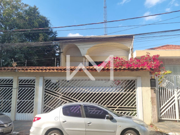 Imagem Casa para Alugar, 300 m² em Jardim Maria Helena - Guarulhos Imagem Casa para Alugar, 300 m² em Jardim Maria Helena - Guarulhos