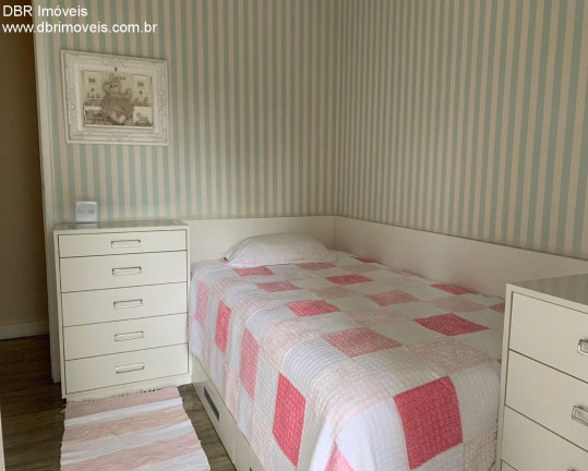 Apartamento com 3 Quartos à Venda, 130 m² em Morumbi - São Paulo
