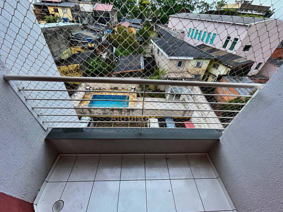 Imagem Apartamento com 2 Quartos à Venda, 50 m² em Santo Antônio - Osasco Imagem Apartamento com 2 Quartos à Venda, 50 m² em Santo Antônio - Osasco