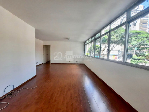 Imagem Apartamento com 3 Quartos para Alugar, 120 m² em Santa Cecília - São Paulo Imagem Apartamento com 3 Quartos para Alugar, 120 m² em Santa Cecília - São Paulo