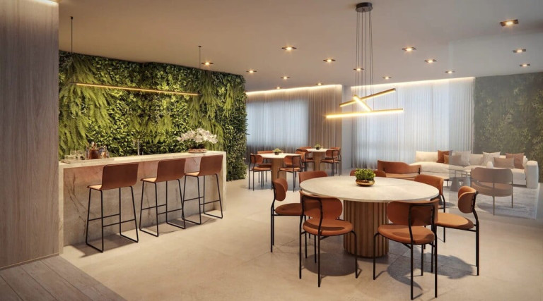 Imagem Imóvel com 3 Quartos à Venda, 112 m² em Butantã - São Paulo