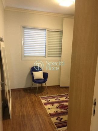 Imagem Apartamento com 3 Quartos à Venda, 160 m² em Panamby - São Paulo Imagem Apartamento com 3 Quartos à Venda, 160 m² em Panamby - São Paulo