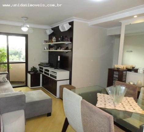 Apartamento com 2 Quartos à Venda, 62 m² em Vila Mariana - São Paulo