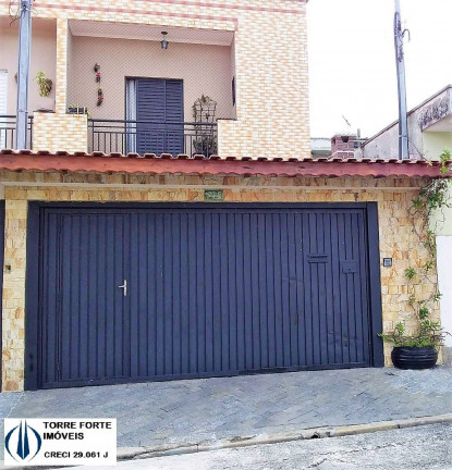 Imagem Casa com 2 Quartos à Venda, 98 m² em Vila Primavera - São Paulo Imagem Casa com 2 Quartos à Venda, 98 m² em Vila Primavera - São Paulo