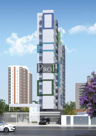 Imagem Apartamento com 2 Quartos à Venda, 51 m² em Fundação - São Caetano Do Sul Imagem Apartamento com 2 Quartos à Venda, 51 m² em Fundação - São Caetano Do Sul