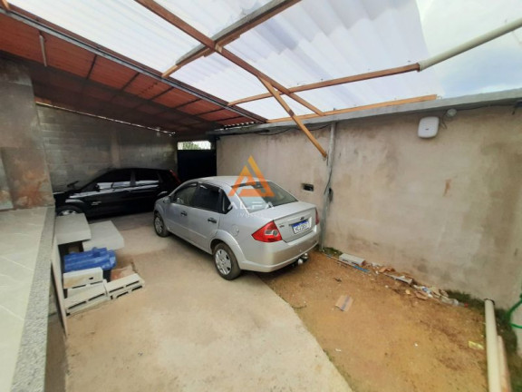 Imagem Casa com 2 Quartos à Venda, 56 m² Imagem Casa com 2 Quartos à Venda, 56 m²