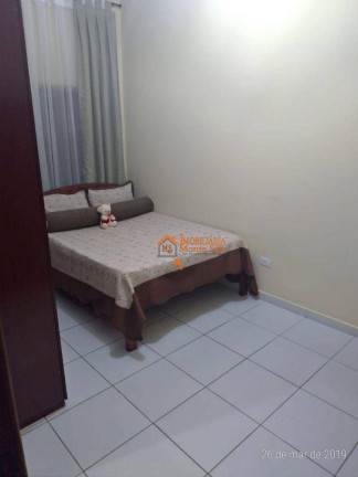 Imagem Sobrado com 4 Quartos à Venda, 126 m² em Vila Rosália - Guarulhos Imagem Sobrado com 4 Quartos à Venda, 126 m² em Vila Rosália - Guarulhos