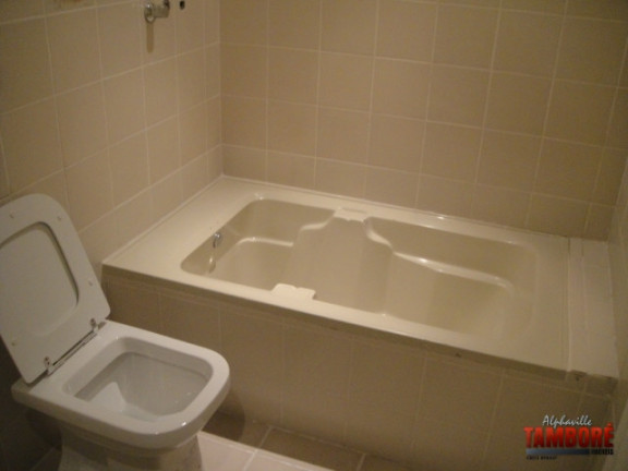 Imagem Apartamento com 3 Quartos à Venda,  em Alphaville - Alphaville