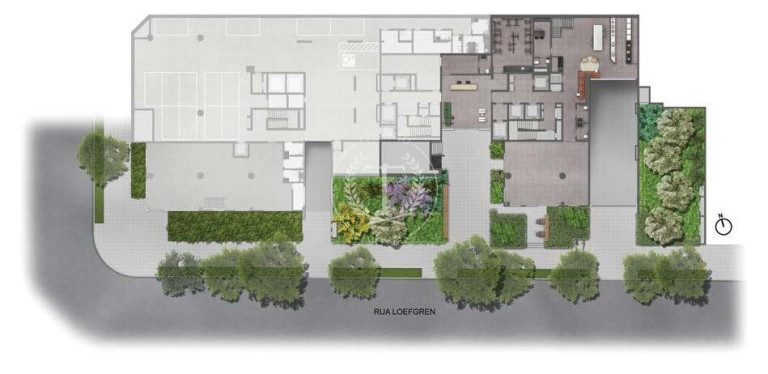 Imagem Apartamento com 1 Quarto à Venda, 26 m² em Vila Mariana - São Paulo Imagem Apartamento com 1 Quarto à Venda, 26 m² em Vila Mariana - São Paulo