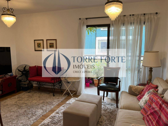 Imagem Apartamento com 3 Quartos à Venda, 104 m² em Cambuci - São Paulo Imagem Apartamento com 3 Quartos à Venda, 104 m² em Cambuci - São Paulo