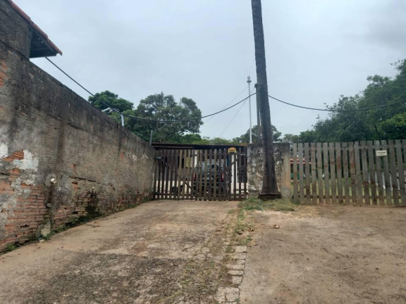 Imagem Chácara com 13 Quartos à Venda, 12.000 m² em Parque Imperador - Campinas Imagem Chácara com 13 Quartos à Venda, 12.000 m² em Parque Imperador - Campinas