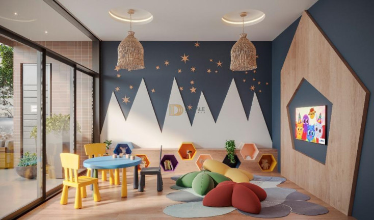 Imagem Apartamento com 2 Quartos à Venda, 64 m² em Jardim Da Penha - Vitória