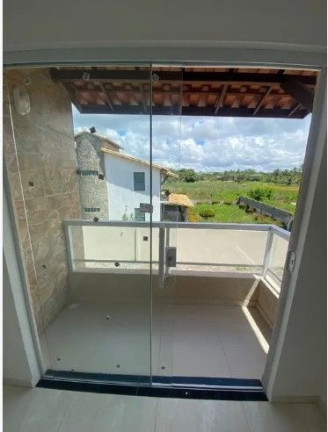 Imagem Casa com 3 Quartos à Venda, 84 m² em Vila De Abrantes - Camaçari Imagem Casa com 3 Quartos à Venda, 84 m² em Vila De Abrantes - Camaçari