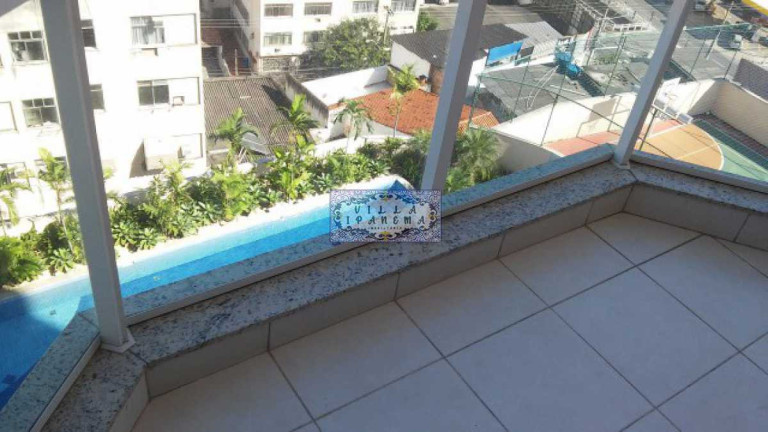Imagem Apartamento com 3 Quartos à Venda, 106 m² em Icaraí - Niterói Imagem Apartamento com 3 Quartos à Venda, 106 m² em Icaraí - Niterói