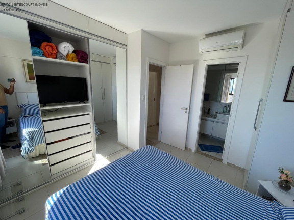 Imagem Imóvel com 3 Quartos à Venda, 86 m² em Armação - Salvador