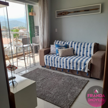 Imagem Apartamento com 2 Quartos à Venda, 70 m² em Umuarama - Ubatuba