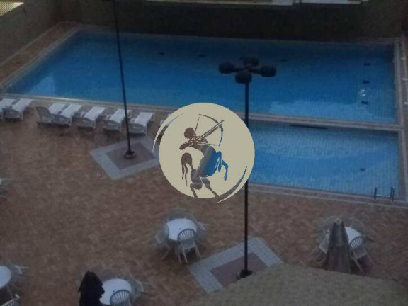 Imagem Cobertura com 4 Quartos à Venda, 465 m² em Embare - Santos