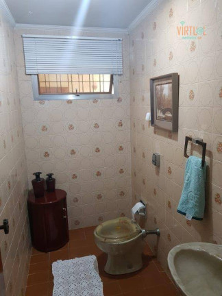 Imagem Sobrado com 4 Quartos à Venda, 600 m² em Vila Guedes - São Paulo