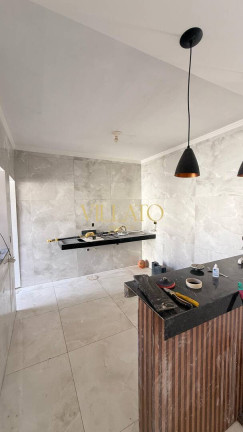 Imagem Casa com 2 Quartos à Venda, 105 m² em Jardim Decolores - Trindade Imagem Casa com 2 Quartos à Venda, 105 m² em Jardim Decolores - Trindade