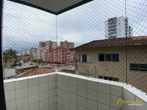 Imagem Apartamento com 1 Quarto à Venda, 47 m² em Mirim - Praia Grande Imagem Apartamento com 1 Quarto à Venda, 47 m² em Mirim - Praia Grande