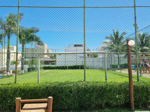Imagem Terreno à Venda, 325 m² em Alphaville Litoral Norte - Camaçari