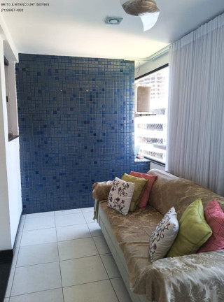 Imagem Imóvel com 4 Quartos à Venda, 116 m² em Pituba - Salvador