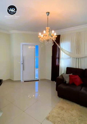 Imagem Casa com 3 Quartos à Venda, 175 m² em Loteamento Serra Dos Cristais - Várzea Paulista Imagem Casa com 3 Quartos à Venda, 175 m² em Loteamento Serra Dos Cristais - Várzea Paulista